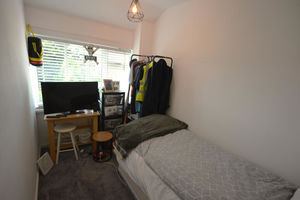 Bedroom 3- click for photo gallery